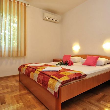 Villa Fontana 2 Sukošan Exteriér fotografie