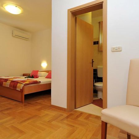 Villa Fontana 2 Sukošan Exteriér fotografie